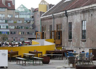Buurt vraagt om regels voor Roest