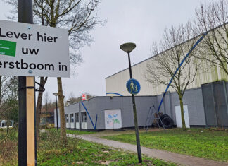 Shotje van Goost