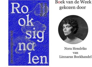 Boek van de Week | Rooksignalen van Marian Donner