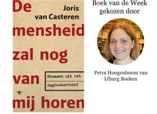Boek van de Week | De mensheid zal nog van mij horen’ van Joris van Casteren
