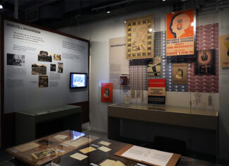 Verzetsmuseum | Josephine Baker, een leven vol verzet