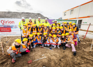 Bouw elektriciteitsstation Zeeburgereiland van start