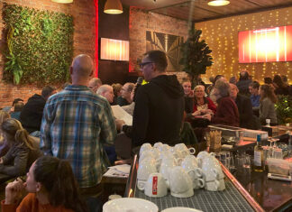 Bredewegfestival komt met allereerste Walking Pubquiz