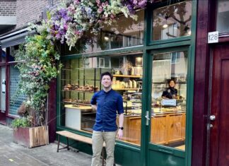 Thomas Deguelle: Patisserie zoals het gemaakt behoort te worden