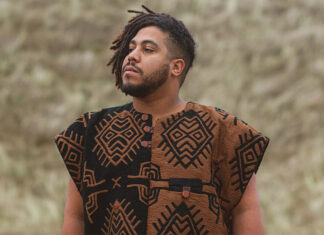 Lucas Santana & Maarten van der Grinten op JazzFest special