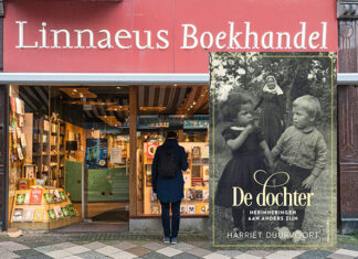 Weer plek voor nieuwe lezers bij de Linnaeus Leesclub