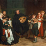 Luther Museum Zing expo