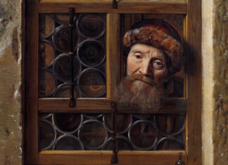 De kunst van het kijken – Samuel van Hoogstraten in het Rembrandthuis