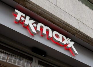 Koopjesliefhebbers kunnen straks helemaal los bij TK Maxx in Oostpoort
