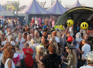 Politiek springt in de bres voor sportclubs: gemeente belooft beterschap na festival-chaos