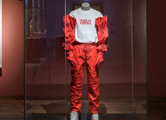 Wereldmuseum | Made in China