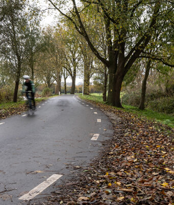 Groengebied Amstelland investeert miljoen in groene recreatie rond Amsterdam