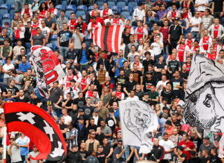 Ajax viert 125 jaar: een geschiedenis geworteld in Oost