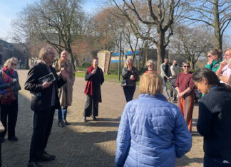 Twijfelmoed, prikkeltuin, maatvoering, schaamgroen