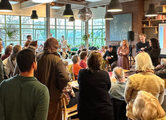 Inspraakavond Flevopark: verdeeldheid over toekomst festivals