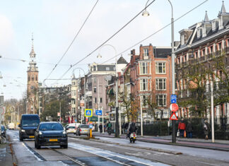 Werkzaamheden onderhoud Linnaeusstraat starten later dan gepland