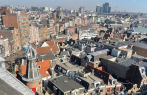 Queergeschiedenis krijgt nationaal podium in De Nieuwe Kerk