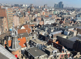 Queergeschiedenis krijgt nationaal podium in De Nieuwe Kerk