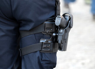 Politie verijdelt poging tot ontvoering