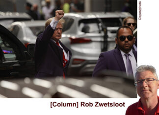En wat wil Oost?