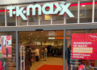 Stadsdeelvoorzitter verwacht van TK Maxx positieve impact op winkelgebied Oostpoort