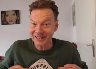Jim Jansen over zijn boek ‘De mooiste 50 meter buitenbaden van Nederland’