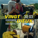 studio-K vingt deux