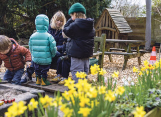 Sluiting dreigt voor buurtcrèche Kleine Plantage