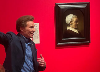 Van Rembrandt tot Vermeer, meesterwerken uit The Leiden Collection in H’ART Museum