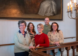 Podcast laat horen hoe het Dr Sarphatihuis kwetsbare Amsterdammers opving