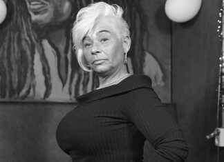 Stadsarchief | Fotoexpositie De Wallen