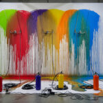 We like art Bagagehal