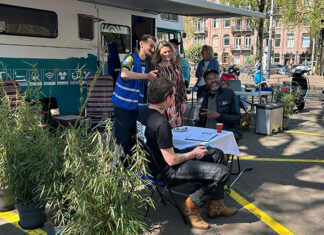 De kracht van Oost zit in elkaar