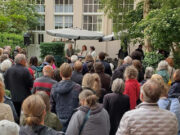 Geluiden uit Oost | MK24 wordt MK-ateliers