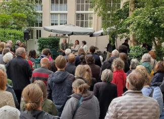 Geluiden uit Oost | MK24 wordt MK-ateliers