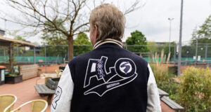 Petesr Heerschop RT a