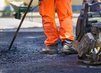 Start grootschalig werk A1 tussen knooppunten Watergraafsmeer en Diemen