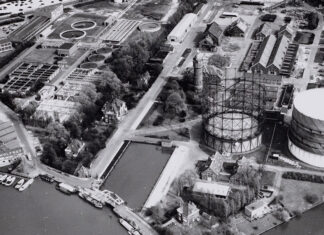Het Amstelkwartier: Hoe was dat vroeger ook alweer?
