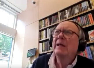 Hans Melissen over voorleesboek voor honden ‘Kom bij ’t baasje’