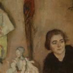 Luther Museum Ansingh expo