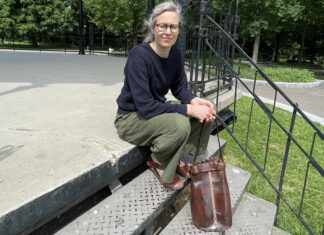 Muzikaal picknicken in het Oosterpark