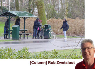 Drie jaar