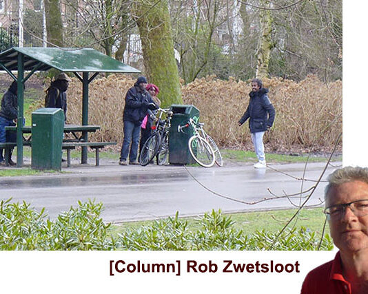 Drie jaar