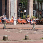 ShotjeGoost Dorstige Duif Javaplein xa