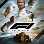 Studio-K F1 the movie