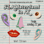 Studio-K Slam
