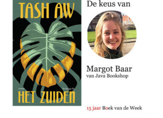 Boek van de Week | ‘Het zuiden’ van Tash Aw