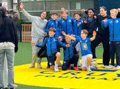 Teams uit Oost in finale Cruyff Street League op de Dam