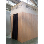 Loods 6 Unhomed Rietveld