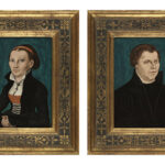 Luther Museum Katharina expo